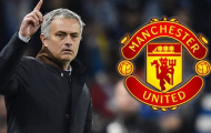 Khó giành vé dự Champions League, Mourinho nói luôn 1 câu về Man United