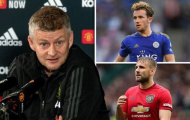 Tham vọng bắt kịp Liverpool, MU lên kế hoạch nâng cấp cánh trái