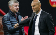 MU thăng hoa: Solskjaer trên con đường Zidane
