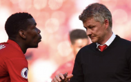 XONG! HLV Solskjaer báo tin cực vui trước trận M.U gặp Southampton
