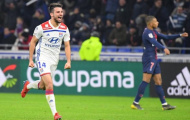 Thay Meunier, PSG quan tâm trụ cột của đại kình địch