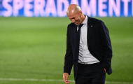 Zidane: 'Cầu thủ đó rất quan trọng đối với chúng tôi'
