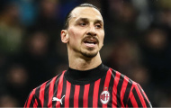 'Đây không phải Milan của tôi, đội bóng giờ hoàn toàn khác'