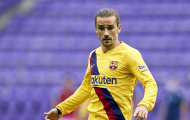 Griezmann chấn thương, đây là mục tiêu của đội ngũ y tế Barca