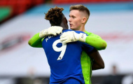Suất dự Champions League nguy khốn, Chelsea hỏi mua 'của để dành M.U'?