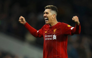 Klopp nói về Firmino: 'Hi vọng cậu ấy sẽ không đọc báo...'