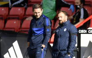 Chelsea thảm bại, Lampard thừa nhận sự thật cay đắng về Sheffield