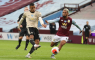 Mason Greenwood bay cao cùng MU: Hãy giữ đôi chân trên mặt đất