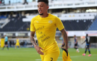 GĐTT Dortmund xác nhận, mở đường Sancho đến Man Utd