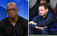 Ian Wright chỉ điểm ngôi sao tệ nhất nơi hàng thủ Chelsea trước Sheffield