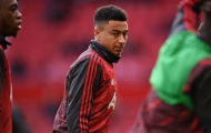 Thêm CLB muốn giải cứu Jesse Lingard khỏi Man Utd