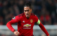 Man United chuẩn bị bán đứt 'đá tảng' với mức phí 16 triệu bảng