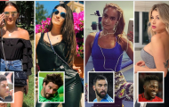 8 nàng WAGS có trí tuệ đỉnh nhất Premier League