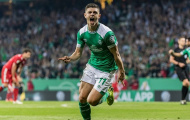 Người trong cuộc ngỏ lởi, Dortmund tìm thấy phương án hoàn hảo thay Sancho