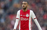 Ziyech từng chê Chelsea đá kém Valencia