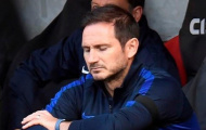 Thua đau, Abraham tiết lộ điều Lampard làm trong phòng thay đồ Chelsea