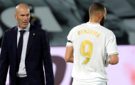 Phóng viên 'nâng' Barca, HLV Zinedine Zidane phản ứng ra sao?
