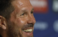 Diego Simeone: 'Mỏ vàng' thực sự của Atletico Madrid