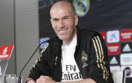 Tranh cãi VAR thiên vị Real bùng nổ, Zidane tỏ rõ thái độ