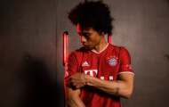 'Cái tên đó của Bayern là cầu thủ tiềm năng nhưng chưa đạt đến đẳng cấp cao nhất'