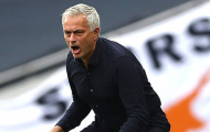 Hạ Arsenal, Mourinho nhắc lại chuyện tại Man United