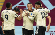 MU bứt phá: 'Tam giác quỷ' của Solskjaer