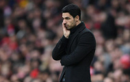 'Miễn là cậu ta còn chơi cho Arsenal, họ sẽ luôn xếp sau Tottenham trên BXH'