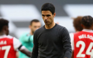 Thắng Arsenal, Mourinho nói lời thật lòng về Arteta