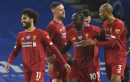 3 kỷ lục Premier League để Liverpool phá vỡ mùa giải này