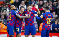 Cựu thuyền trưởng Real: 'Họ sẽ gây ra rắc rối thực sự cho Barca'