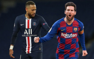 Neymar vẫn mơ về Barca, nhưng đường về Camp Nou nhiều chông gai