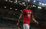Bruno Fernandes không thể cứu mãi Man United