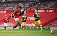 Chê Man Utd không biết dùng người, 'đại gia' bỏ ra 100 triệu thâu tóm Rashford