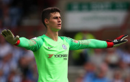 'Dâng hiến' Kepa + tiền tấn, Chelsea quyết thâu tóm 'siêu thủ môn'?