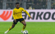 GĐTT lên tiếng, Dortmund sắp giữ chân 'viên ngọc quý'