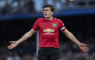 Harry Maguire chỉ ra sai lầm khiến Man United ôm hận trước Southampton 
