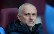 Jose Mourinho: “Quyết định đó dành cho Man City thật đáng xấu hổ”