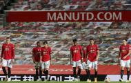 Man Utd bỏ lỡ cơ hội 'ngàn vàng', Solskjaer thừa nhận sự thật cay đắng