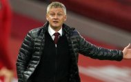 Solskjaer: 'Man Utd không xứng đáng thắng Southampton'