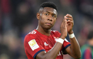 Tìm mảnh ghép hoàn hảo, Pep cậy nhờ đến sao đa năng của Bayern