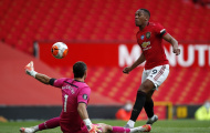 Từ Martial đến Rooney: 10 sao M.U cán mốc 50 bàn trở lên tại EPL
