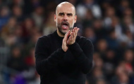 Vừa trắng án, Man City lập tức tưởng thưởng cho Pep Guardiola