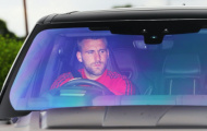 Rõ tình trạng của Luke Shaw trước trận M.U - Crystal Palace