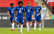 Jimmy Floyd Hasselbaink chỉ ra điểm yếu lớn nhất của Chelsea hiện tại