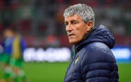 Barca sắp thành cựu vương, Setien lên tiếng thừa nhận trách nhiệm