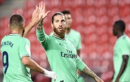 Saul Niguez: 'Nếu Real vô địch La Liga, đó là vì họ xứng đáng'