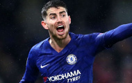 Sau tất cả, đại diện công khai sự thật vụ Juve mua Jorginho