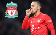 Bayern chốt giá, đẩy Liverpool vào thế cùng cực ở thương vụ Thiago