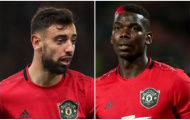 Người cũ lên tiếng, chỉ ra điều Pogba cần làm lúc này
