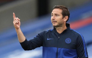 Thắng Norwich, Lampard nói 1 lời về trận Man United hòa Southampton